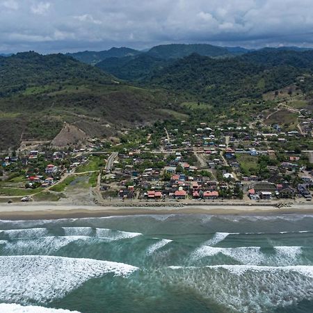Hostal Mirada Al Mar Las Tunas 外观 照片