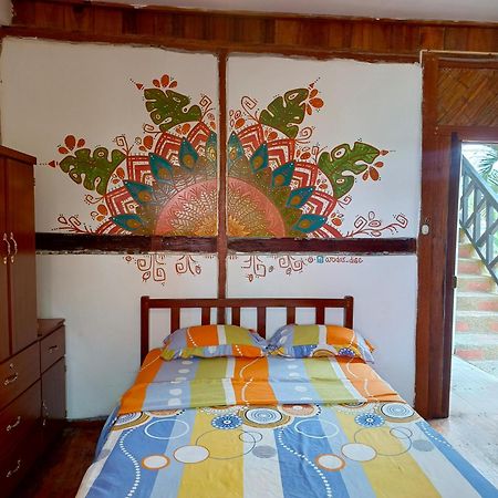 Hostal Mirada Al Mar Las Tunas 外观 照片