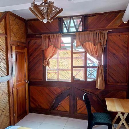 Hostal Mirada Al Mar Las Tunas 外观 照片