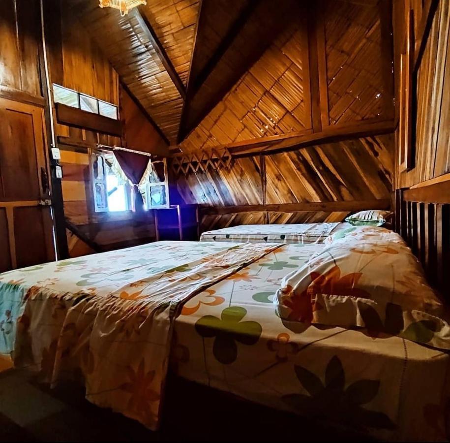 Hostal Mirada Al Mar Las Tunas 外观 照片