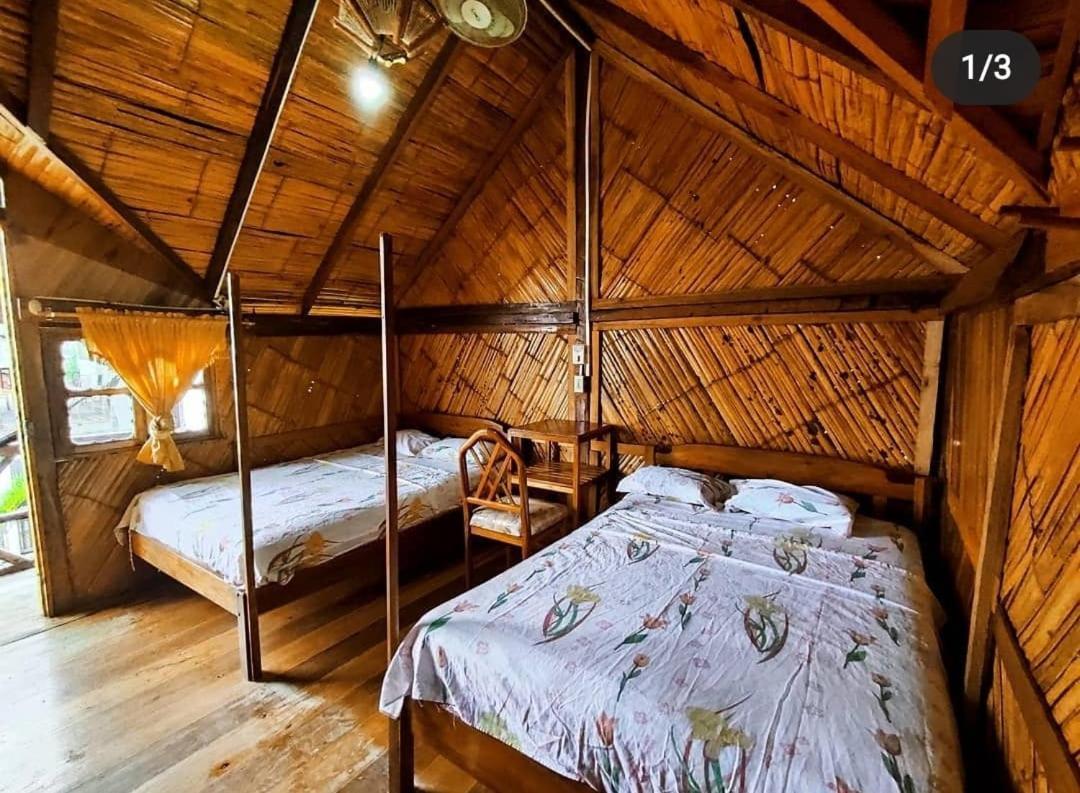Hostal Mirada Al Mar Las Tunas 外观 照片
