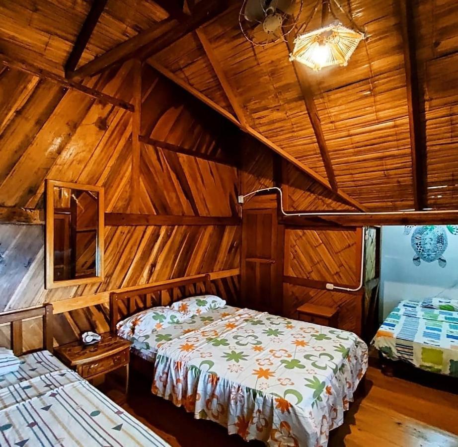 Hostal Mirada Al Mar Las Tunas 外观 照片