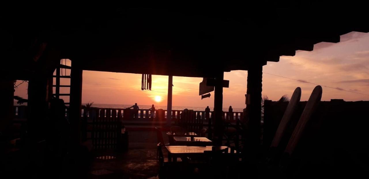 Hostal Mirada Al Mar Las Tunas 外观 照片