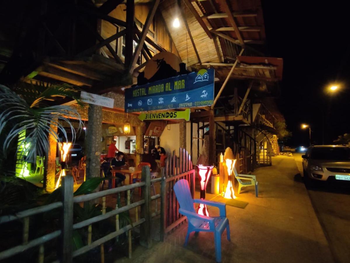 Hostal Mirada Al Mar Las Tunas 外观 照片