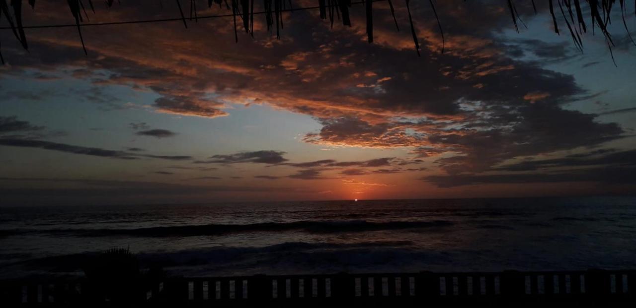 Hostal Mirada Al Mar Las Tunas 外观 照片