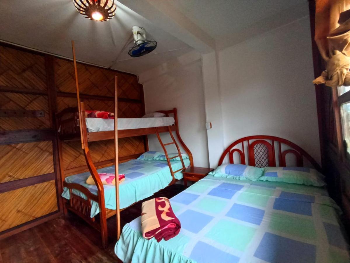 Hostal Mirada Al Mar Las Tunas 外观 照片