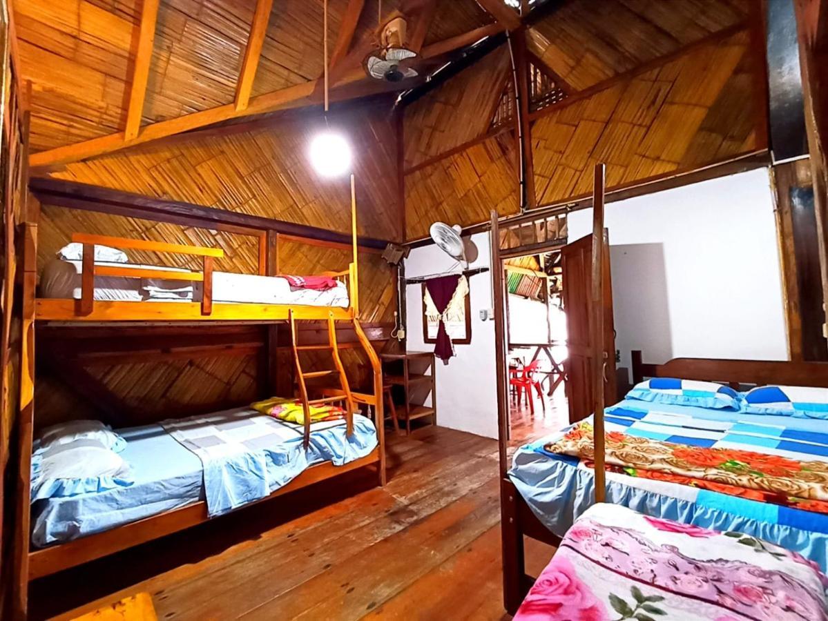 Hostal Mirada Al Mar Las Tunas 外观 照片