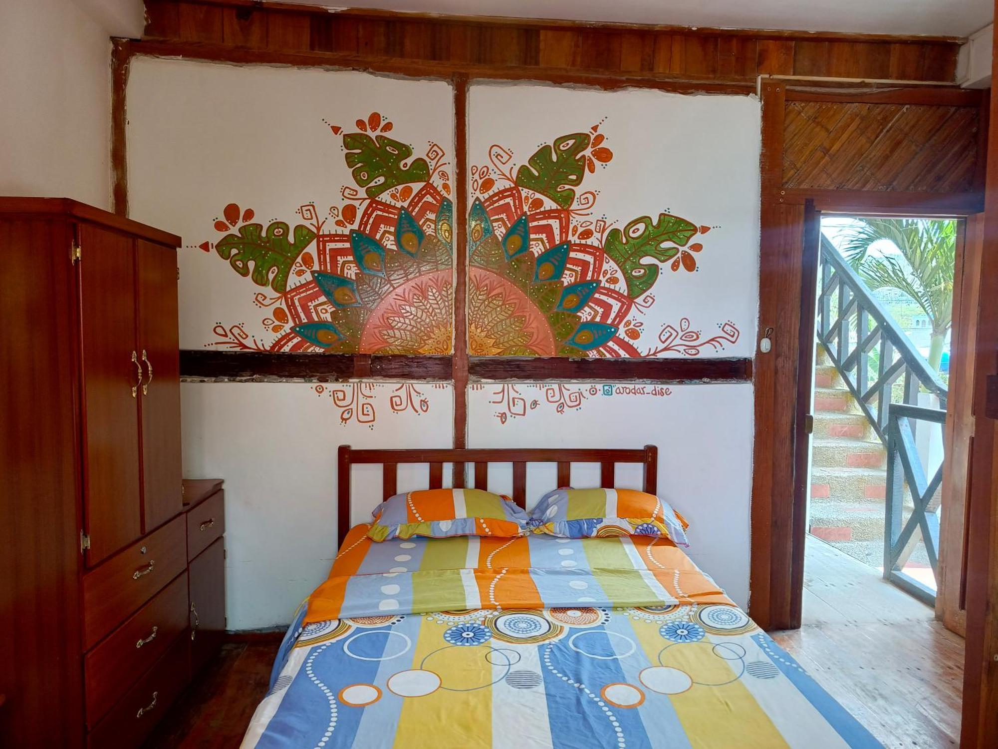 Hostal Mirada Al Mar Las Tunas 外观 照片