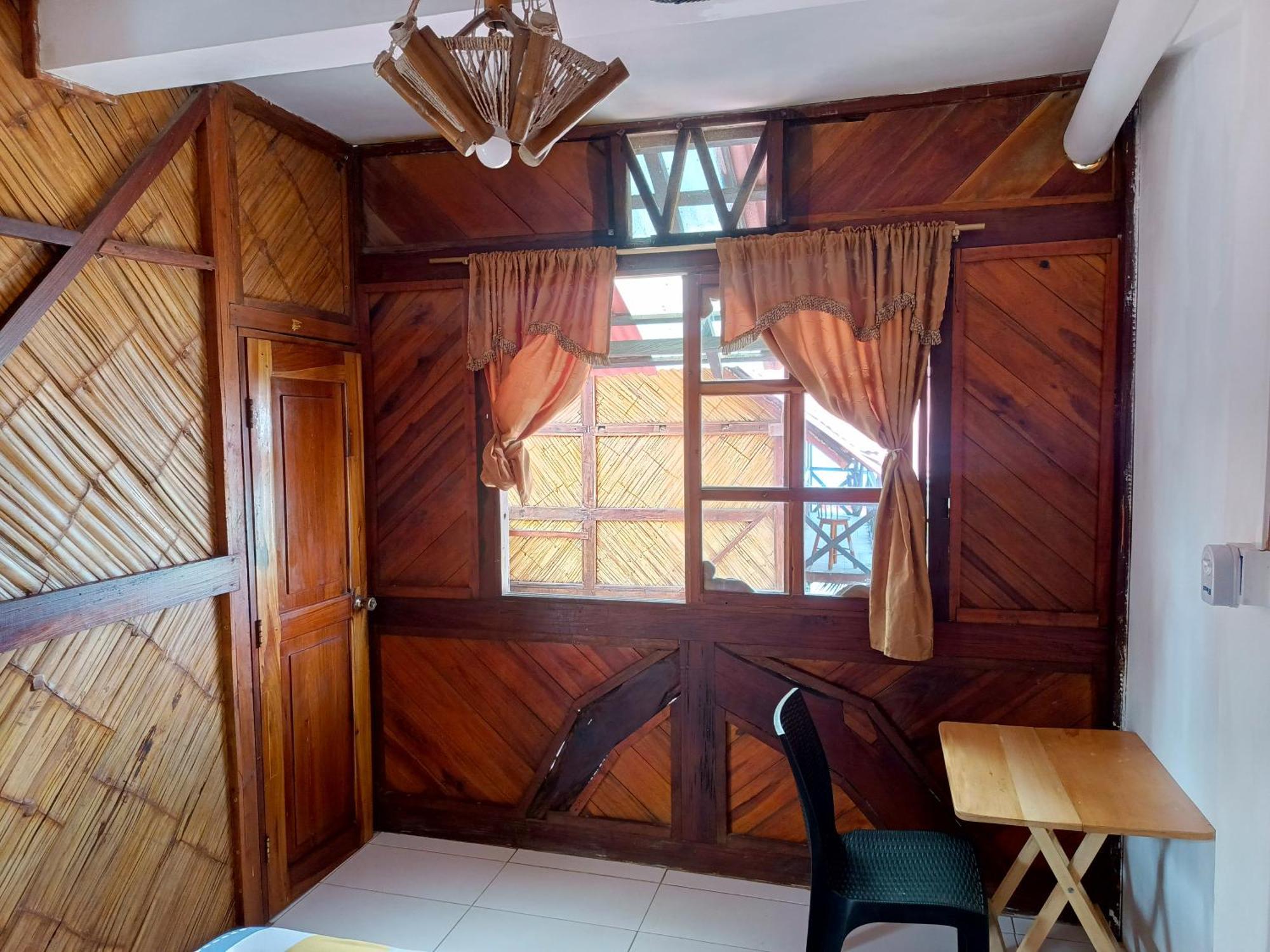 Hostal Mirada Al Mar Las Tunas 外观 照片