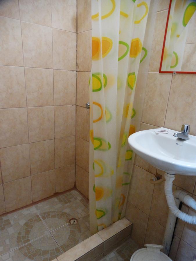 Hostal Mirada Al Mar Las Tunas 外观 照片