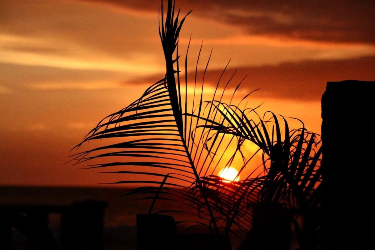 Hostal Mirada Al Mar Las Tunas 外观 照片