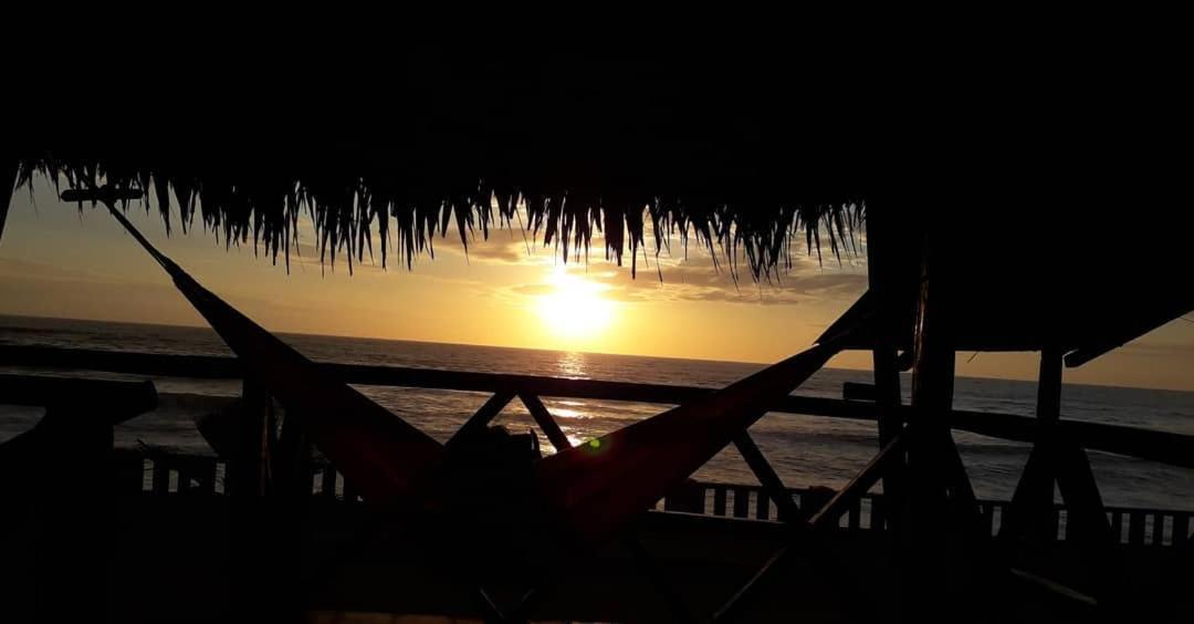 Hostal Mirada Al Mar Las Tunas 外观 照片